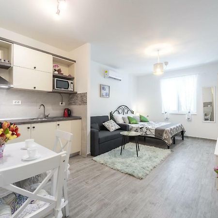 New Studio Apartment Teba Dubrovnik Buitenkant foto
