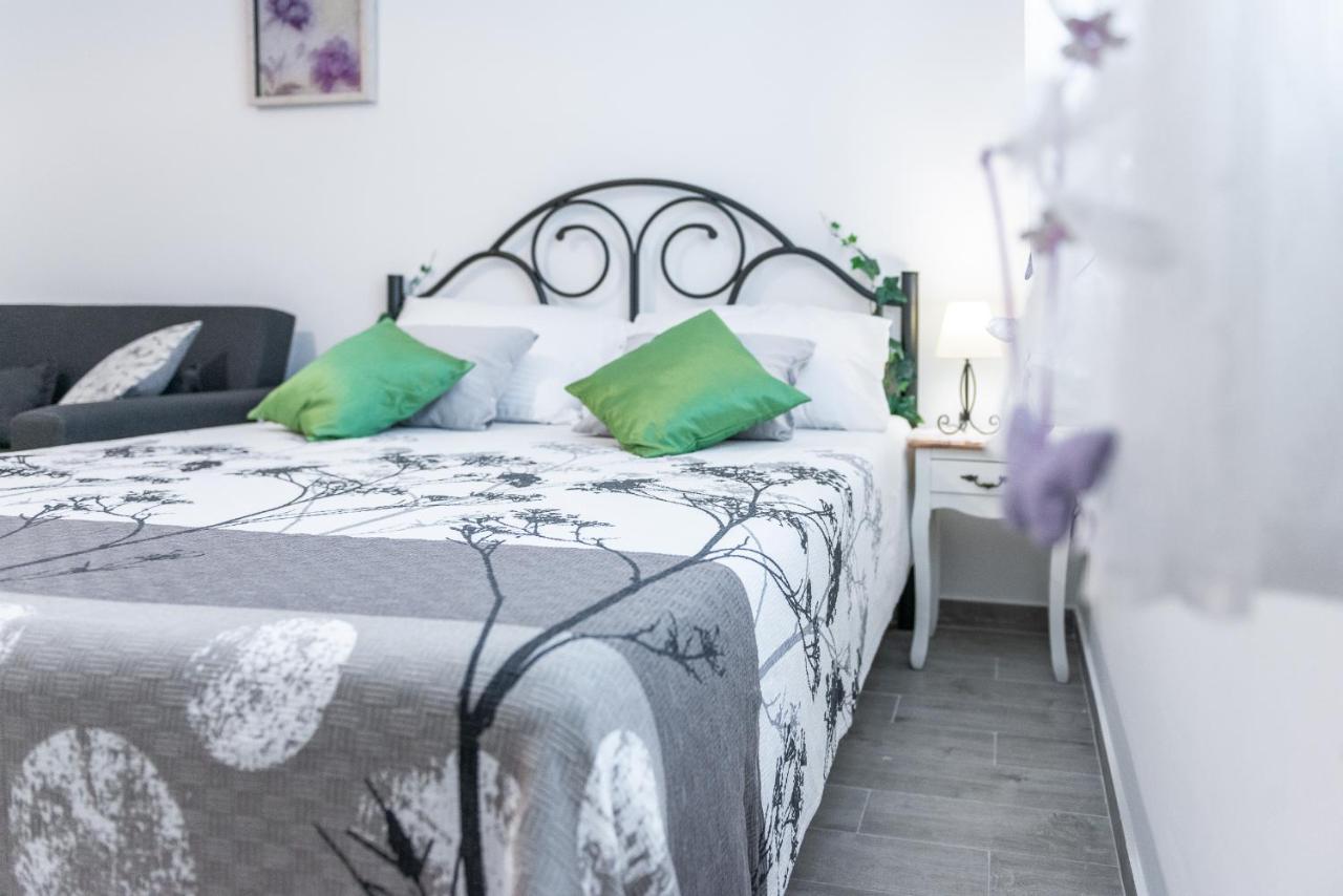 New Studio Apartment Teba Dubrovnik Buitenkant foto