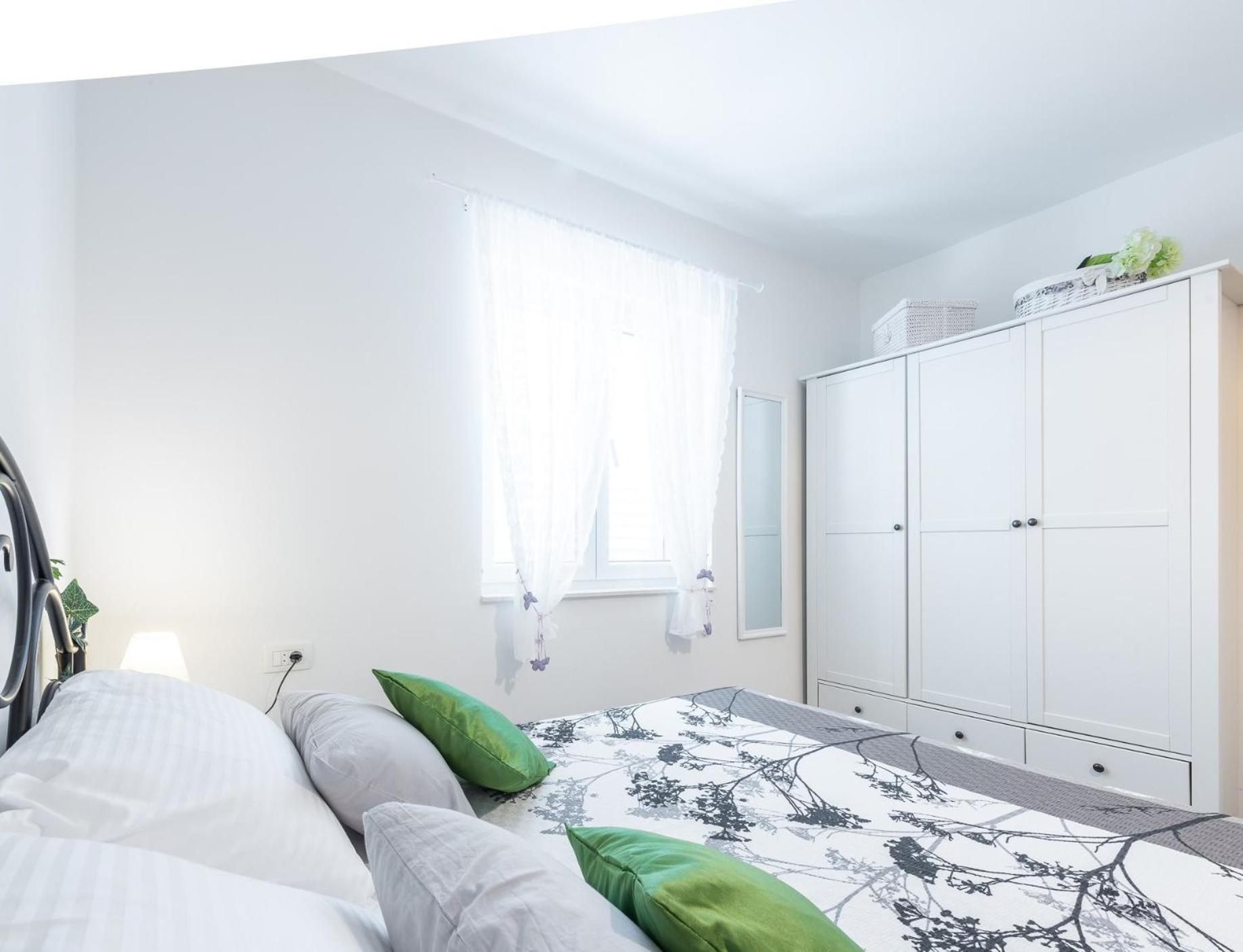 New Studio Apartment Teba Dubrovnik Buitenkant foto